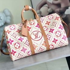 LV Travel Bags